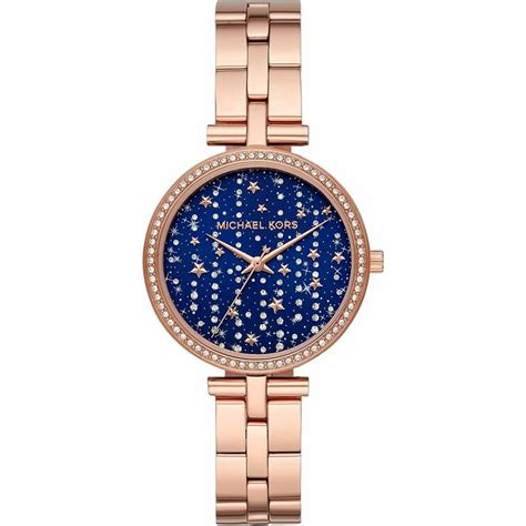 michael kors uhr maci damen|macy's michael kors.